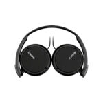 Sony - ZX Series Wired On-Ear Headphones