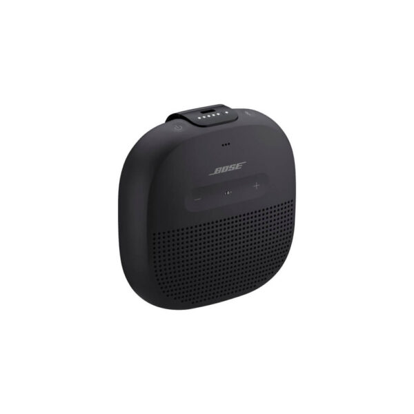 Bose - SoundLink Micro Portable Bluetooth Speaker