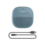 Bose - SoundLink Micro Portable Bluetooth Speaker