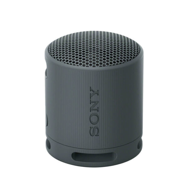 Sony - XB100 Compact Bluetooth Speaker