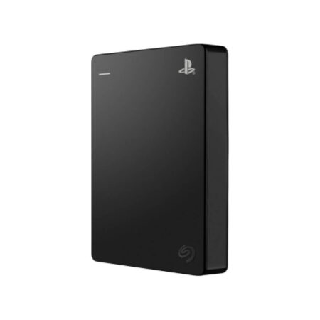 Seagate - Game Drive for PlayStation Consoles 4TB External